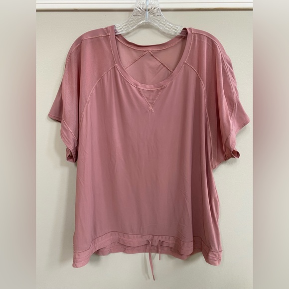 Lululemon Final Count Tee - Picture 3 of 12